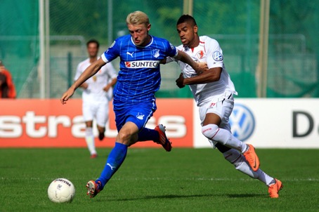 TSG Hoffenheim