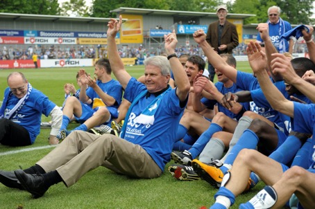 TSG Hoffenheim